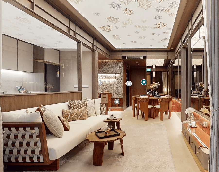Straits At Joo Chiat Virtual Tour