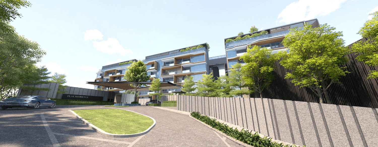 Peak Residence Facilities Virtual Tour virtual tour