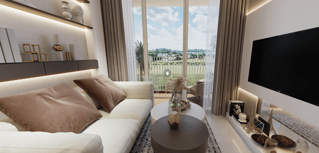 Lentor Hills Residences Virtual Tour