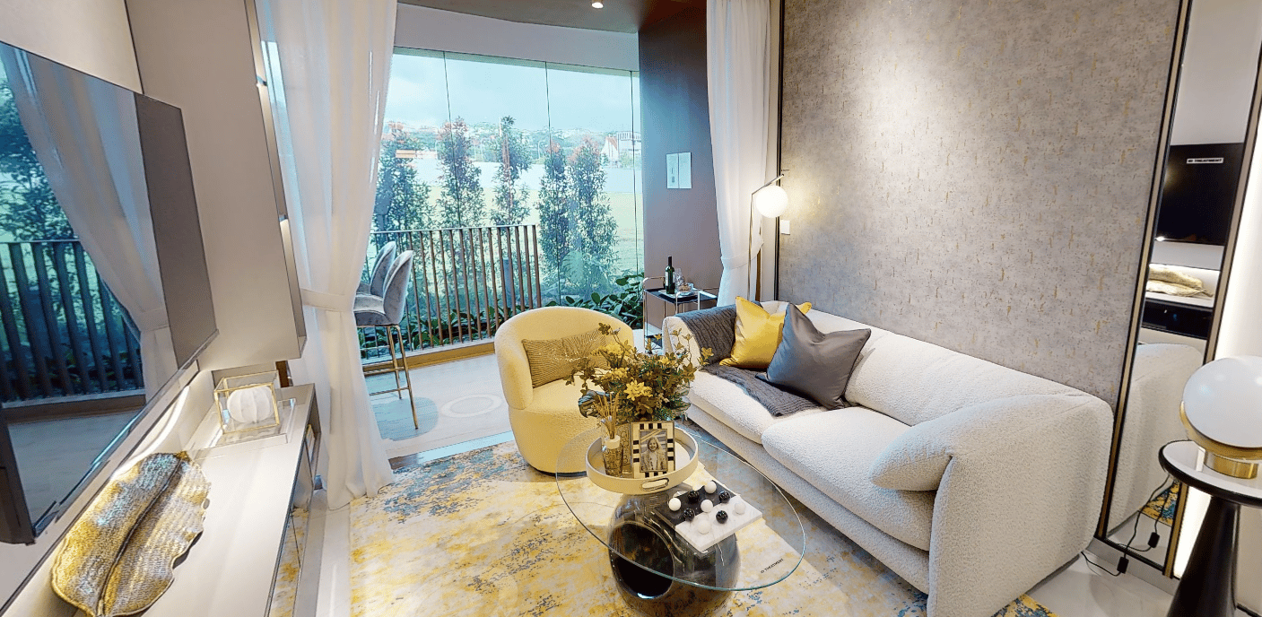 Lentor Hills Residences Virtual Tour