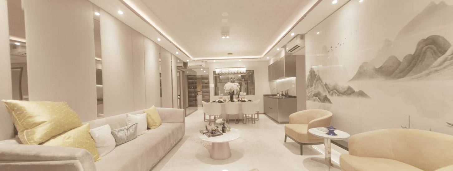 Chuan Park Virtual Tour