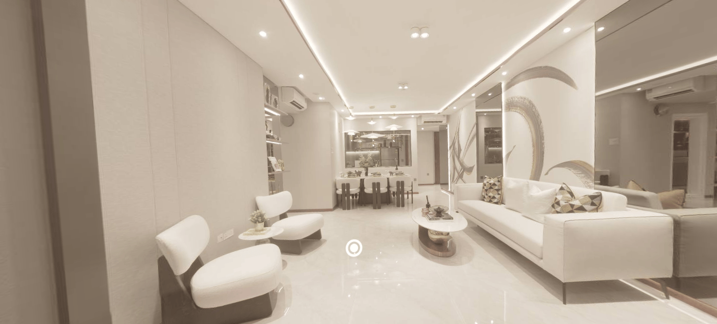 Chuan Park Virtual Tour