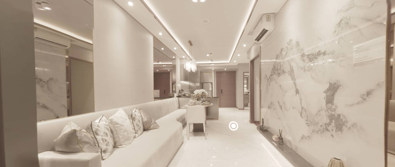 Chuan Park Virtual Tour