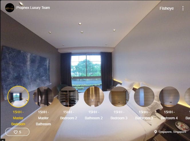 15 Holland Hill Virtual Tour