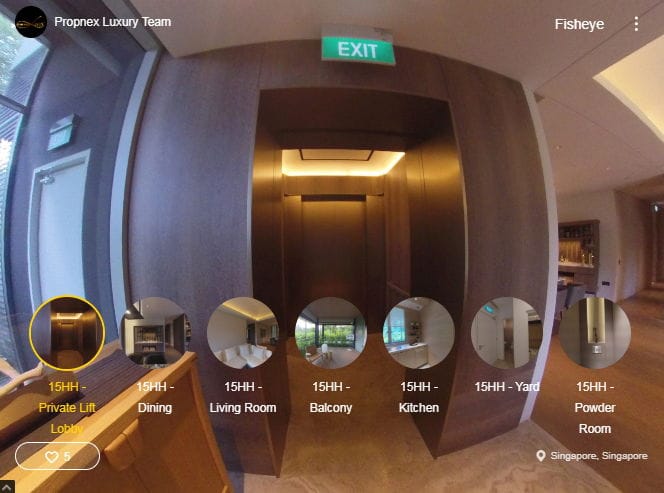 15 Holland Hill Virtual Tour
