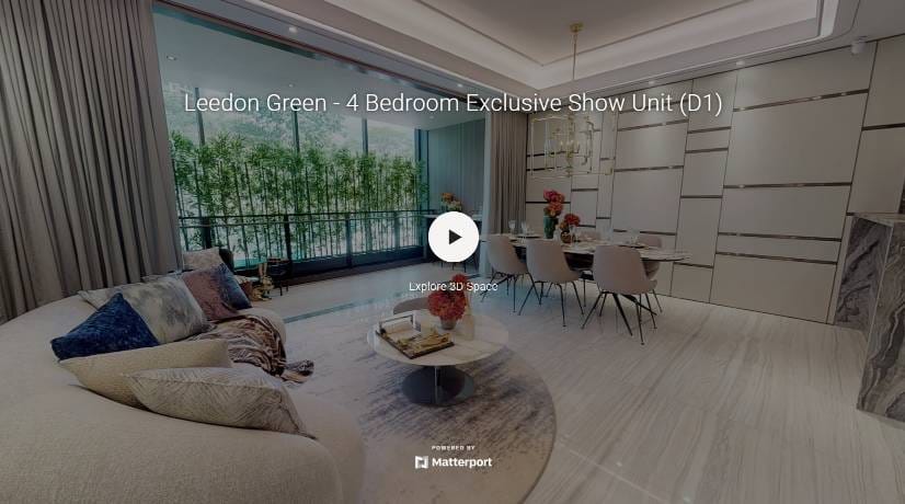 Leedon Green Virtual Tour