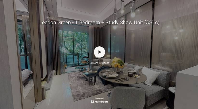 Leedon Green Virtual Tour
