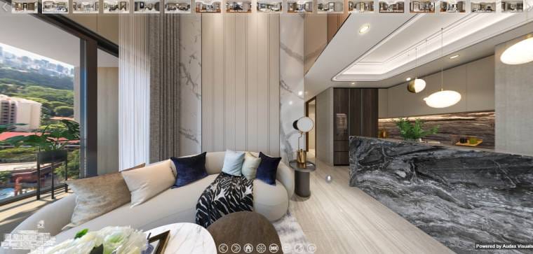 Leedon Green Virtual Tour