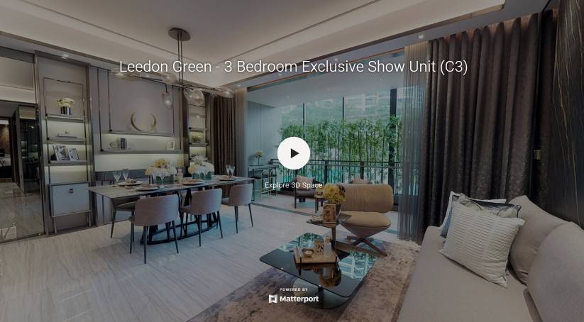 Leedon Green Virtual Tour