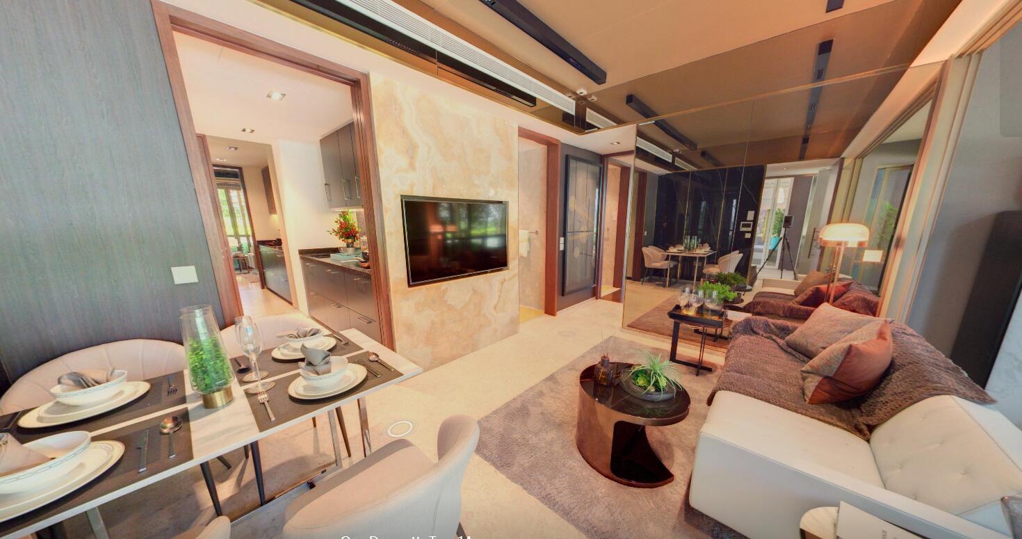 One Draycott Virtual Tour