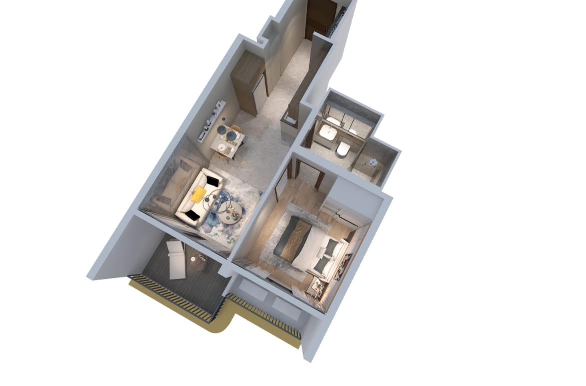 Myra Virtual Tour
