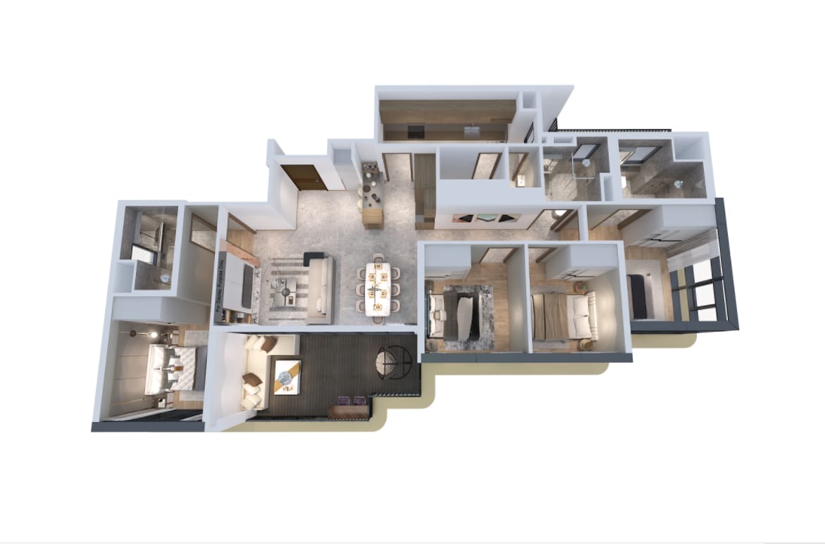 Myra Virtual Tour