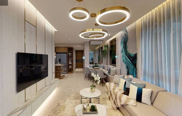 Myra Virtual Tour