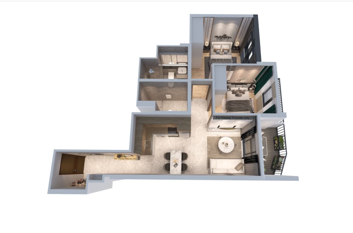 Myra Virtual Tour