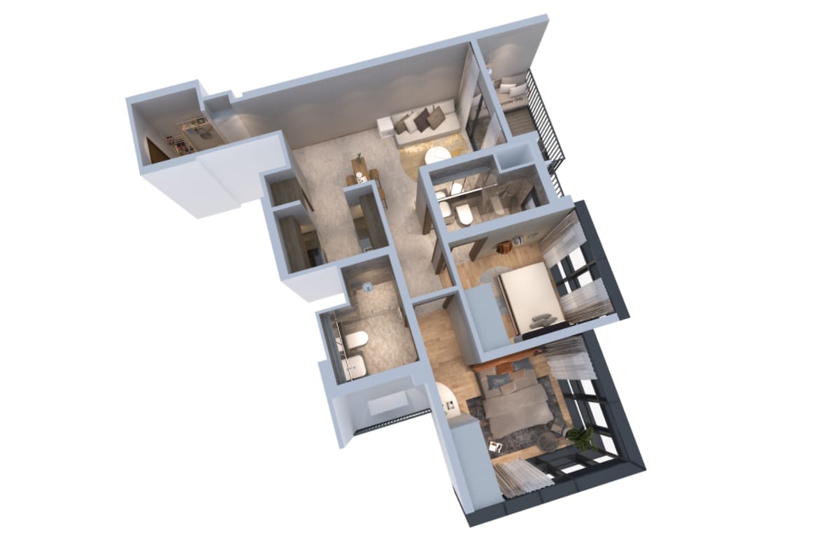 Myra Virtual Tour