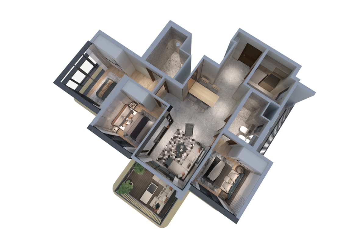Myra Virtual Tour