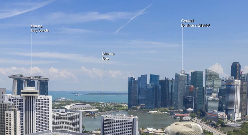 Midtown Bay Virtual Tour