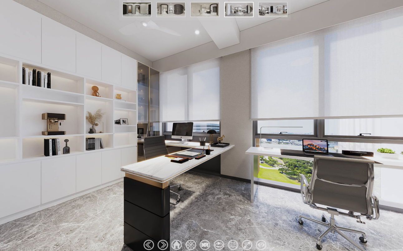 Midtown Bay Virtual Tour