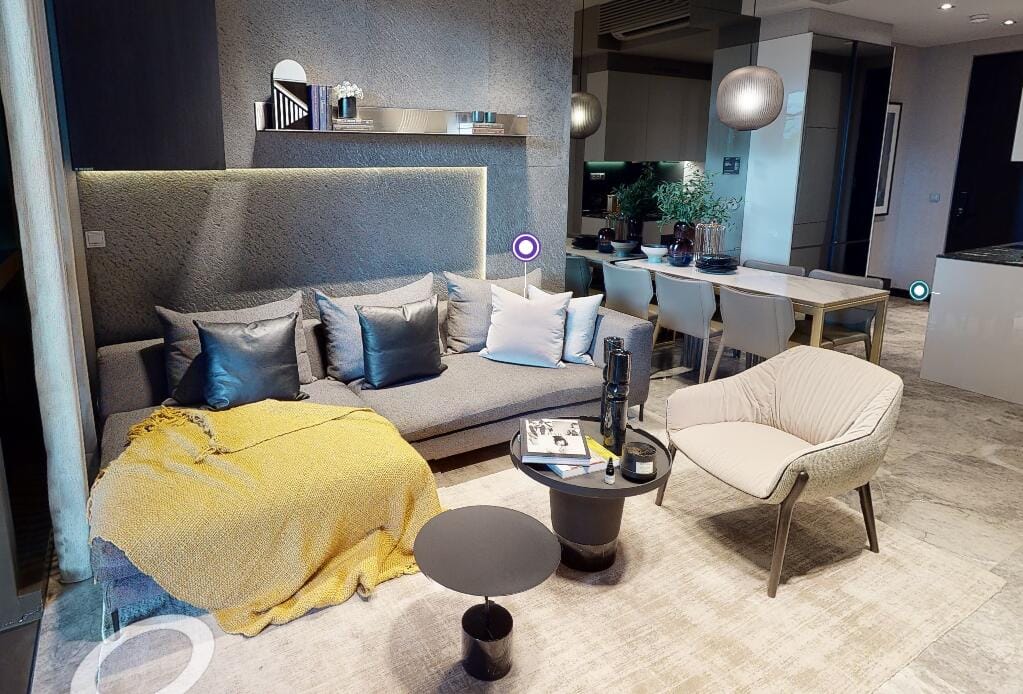 Midtown Bay Virtual Tour