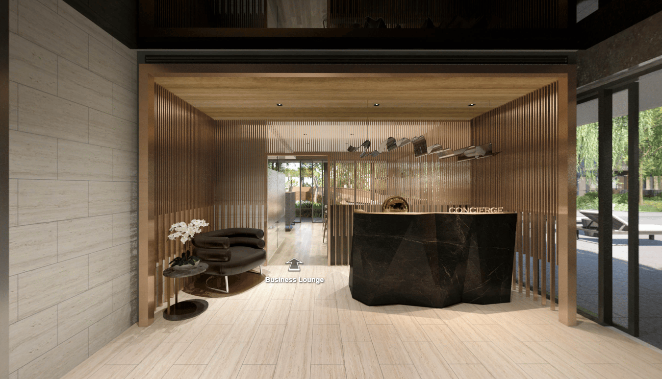 Lentor Modern Virtual Tour