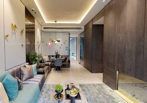 The Avenir Virtual Tour