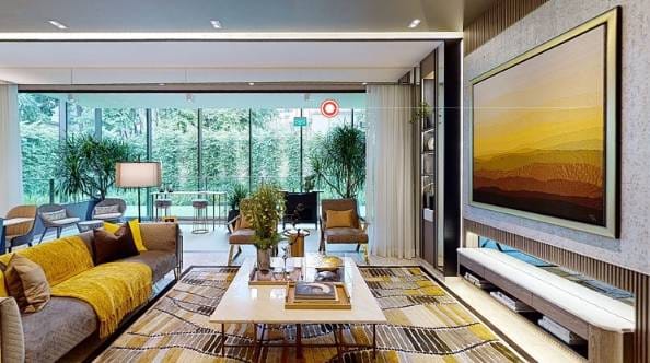 The Avenir Virtual Tour