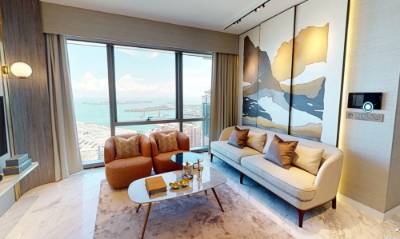 Wallich Residence Virtual Tour