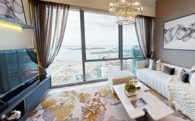 Wallich Residence Virtual Tour