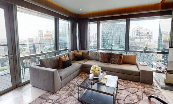 Wallich Residence Virtual Tour