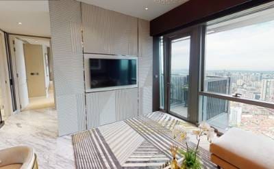 Wallich Residence Virtual Tour