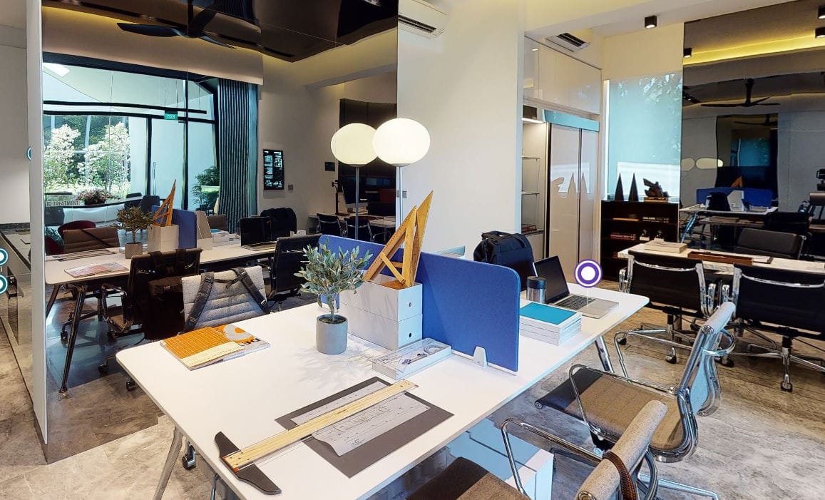 Midtown Modern Virtual Tour