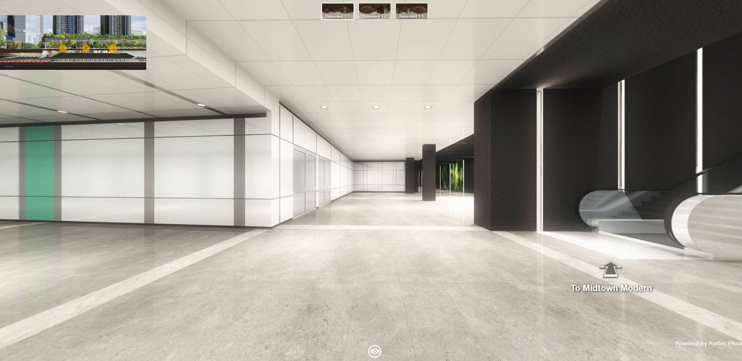 Midtown Modern Virtual Tour