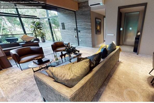 Midtown Modern Virtual Tour