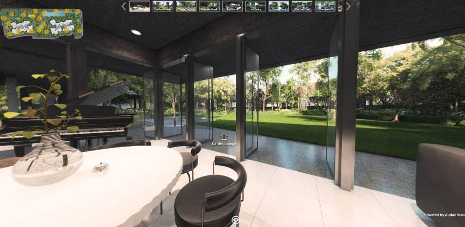 Midtown Modern Virtual Tour