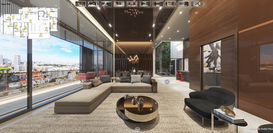 Midtown Modern Virtual Tour
