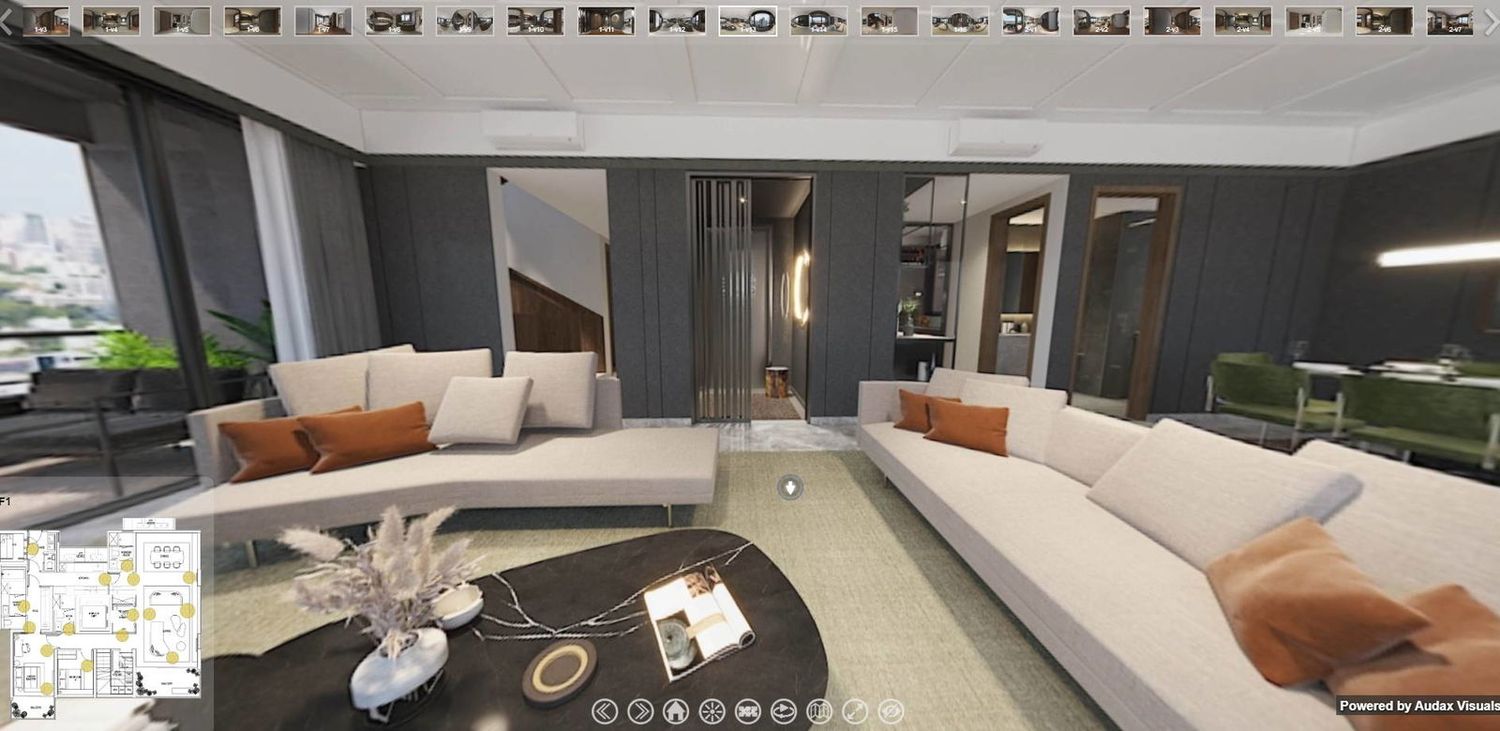 Midtown Modern Virtual Tour