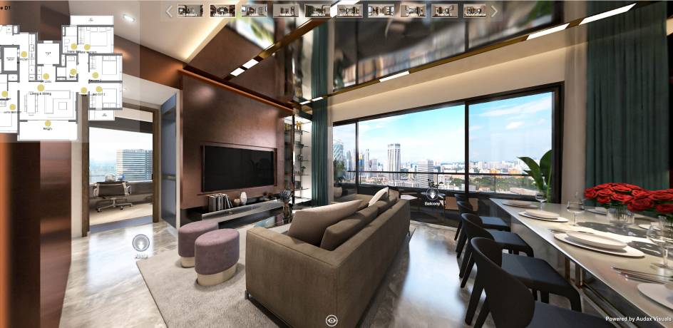 Midtown Modern Virtual Tour