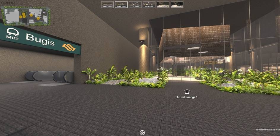 Midtown Modern Virtual Tour