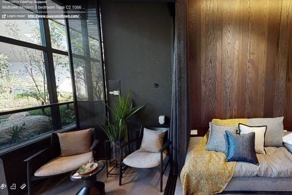 Midtown Modern Virtual Tour