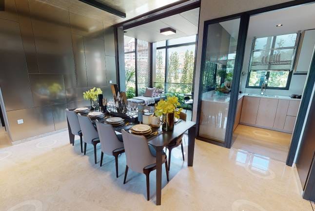 Meyer Mansion Virtual Tour