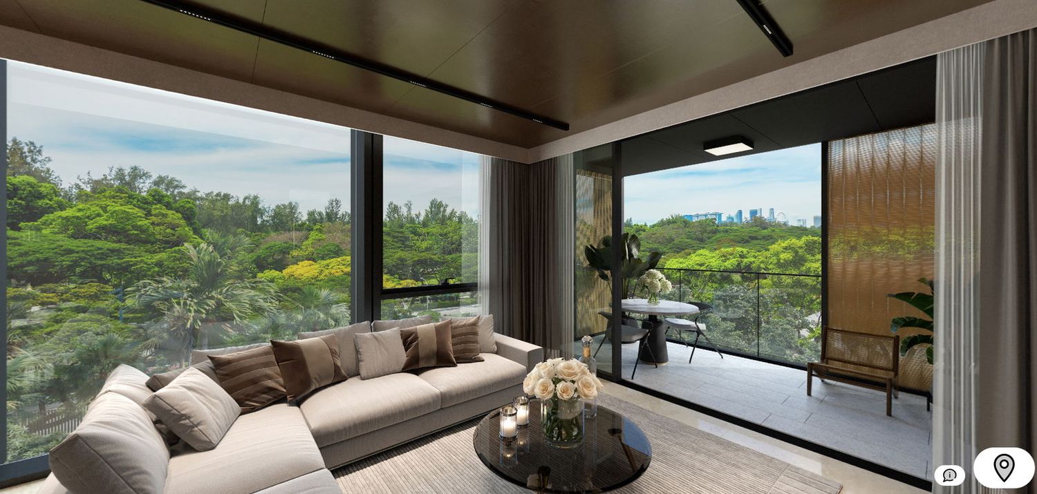 Meyer Mansion Virtual Tour