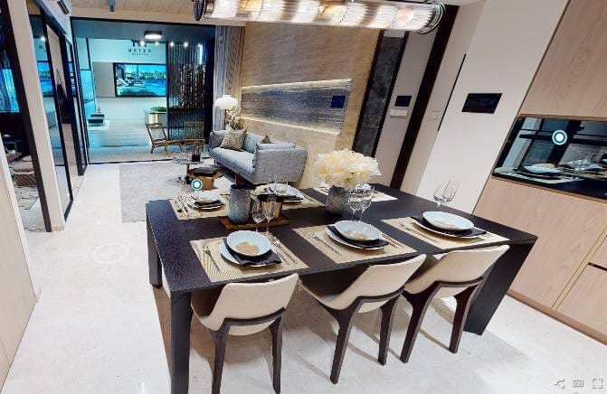 Meyer Mansion Virtual Tour
