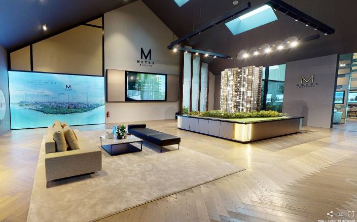 Meyer Mansion Virtual Tour