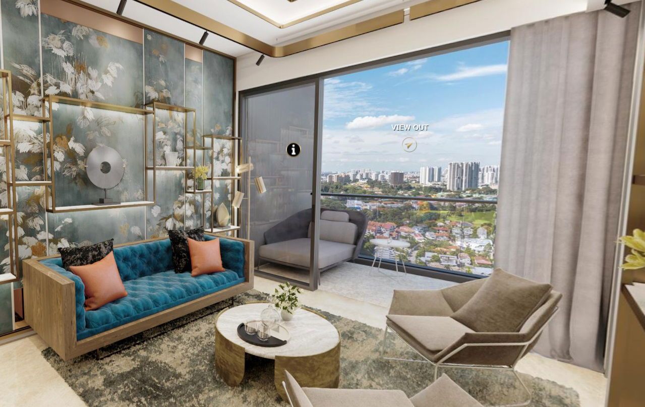 Perfect Ten Virtual Tour