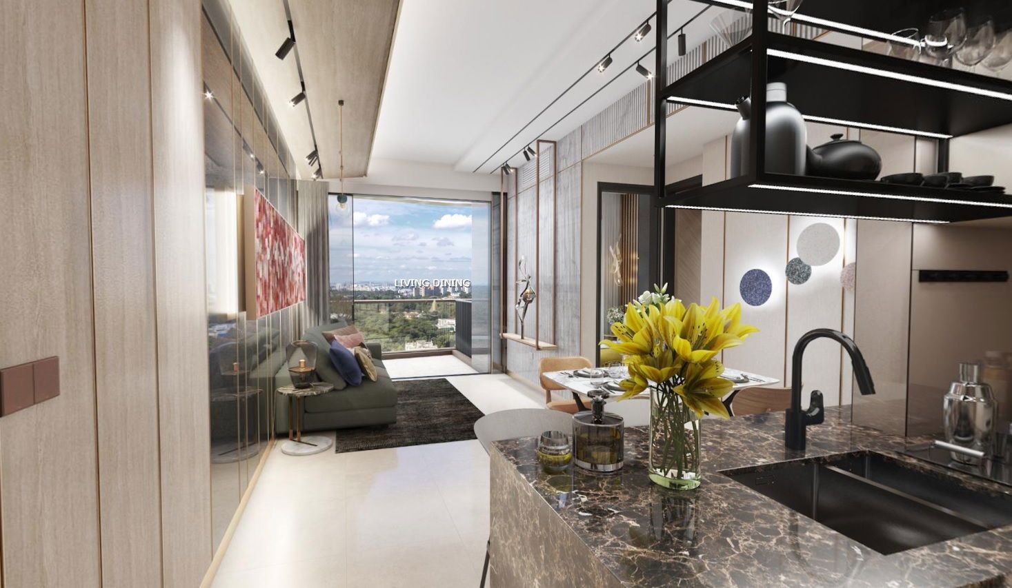 Perfect Ten Virtual Tour