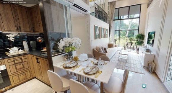 Mayfair Gardens Virtual Tour