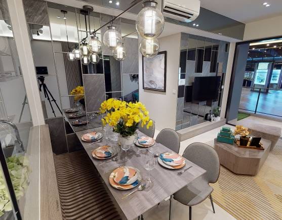 Kent Ridge Hill Residences Virtual Tour