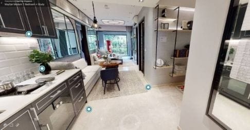 Mayfair Modern Virtual Tour