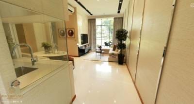 Mont Botanik Residence Virtual Tour