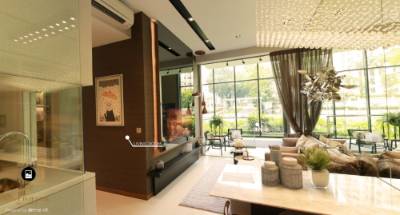 Mont Botanik Residence Virtual Tour